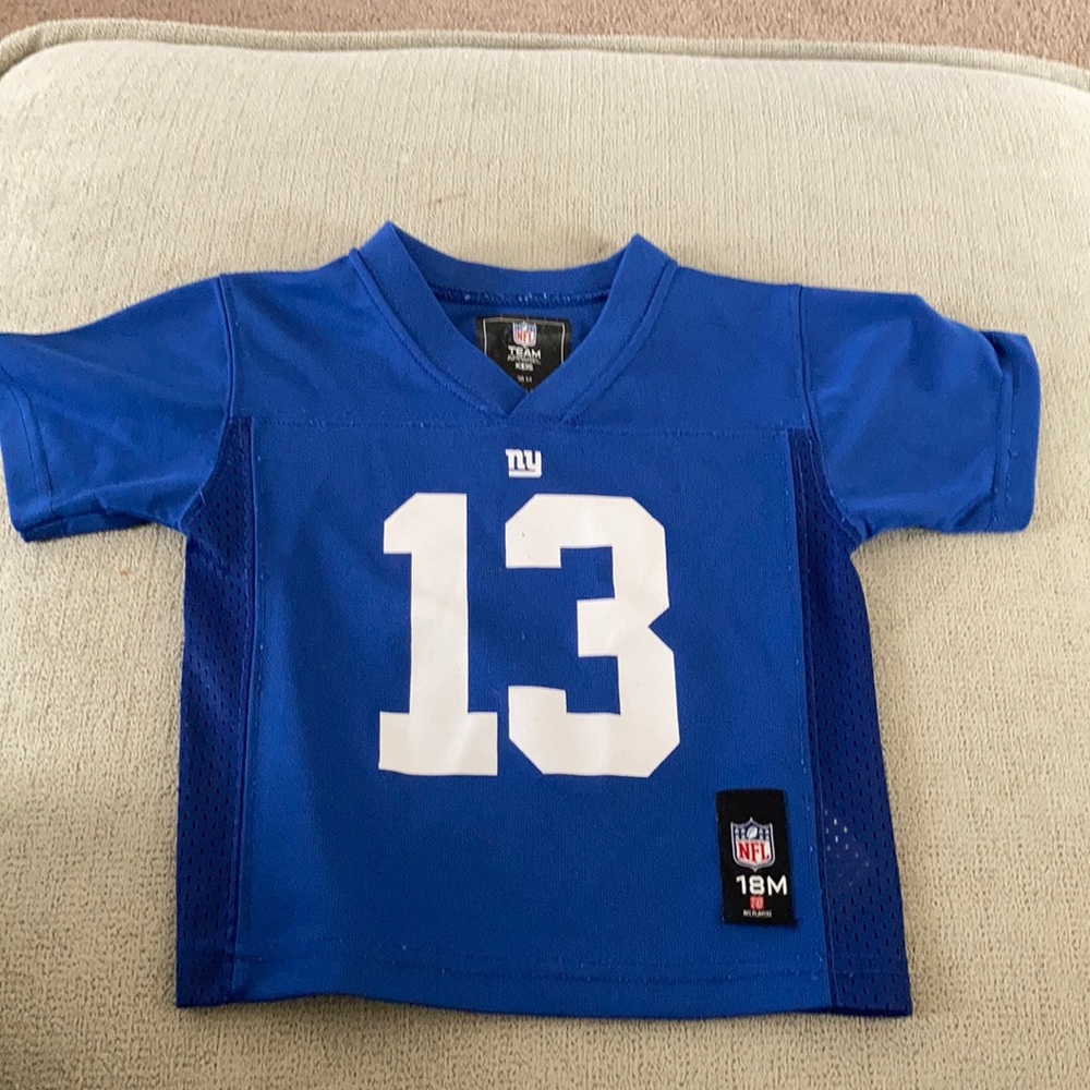 Ny giants Jersey